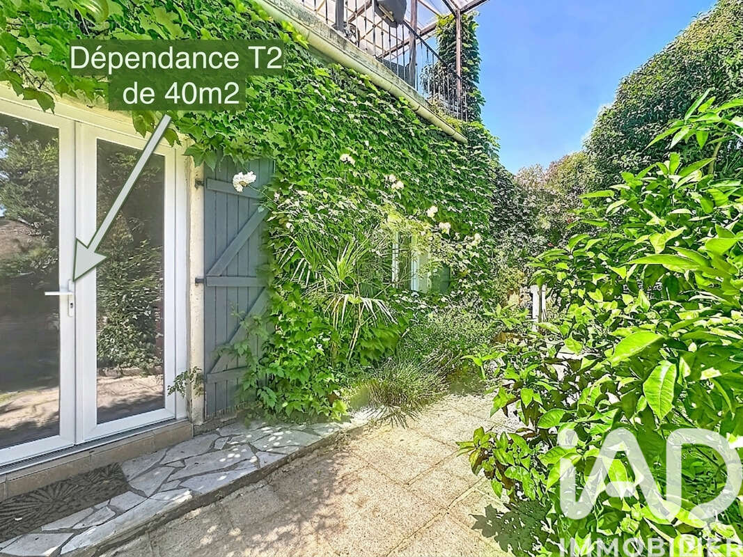 Photo 3 - Maison à MURVIEL-LES-BEZIERS