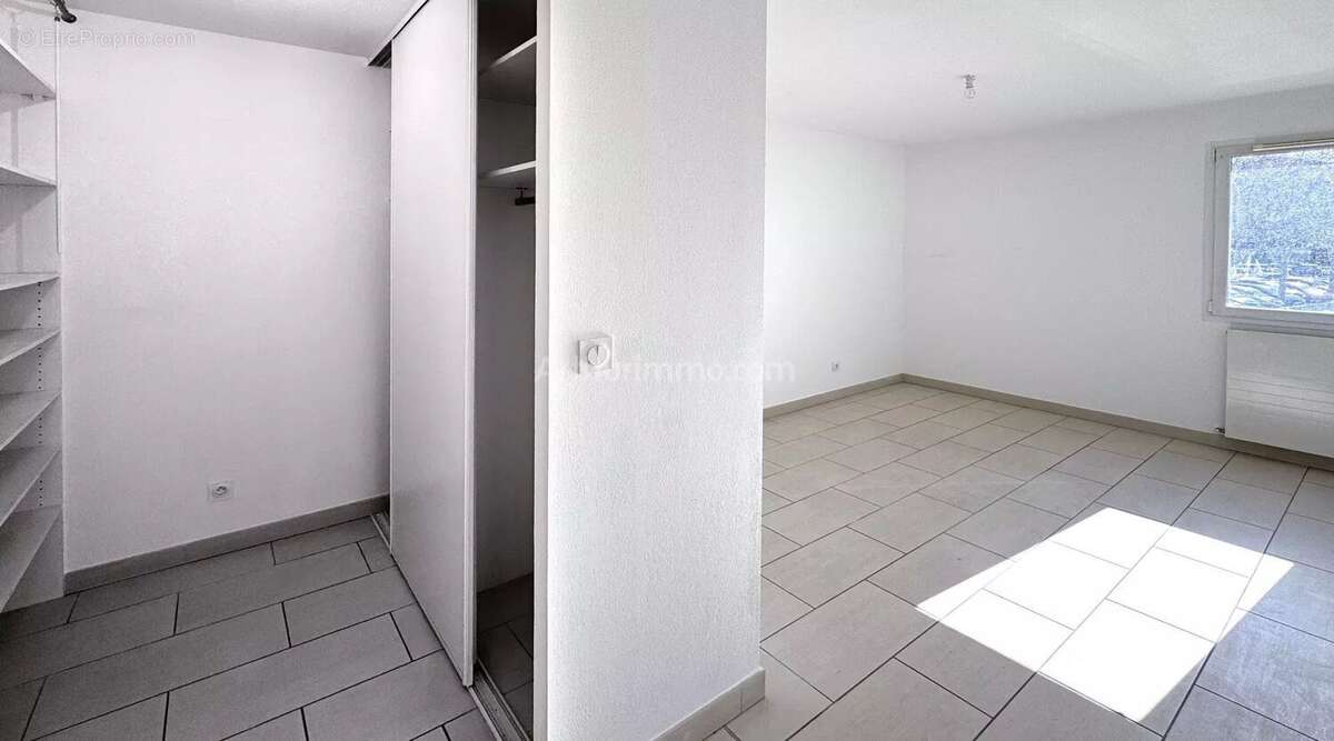 Appartement à MANOSQUE