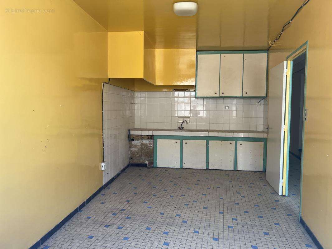 Appartement à LAFRANCAISE