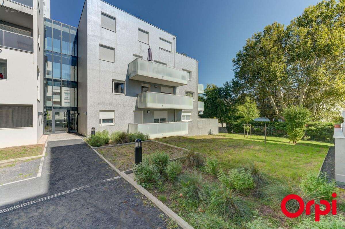 Appartement à VENISSIEUX