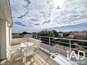 Photo 1 - Appartement à CHATEAU-D'OLONNE