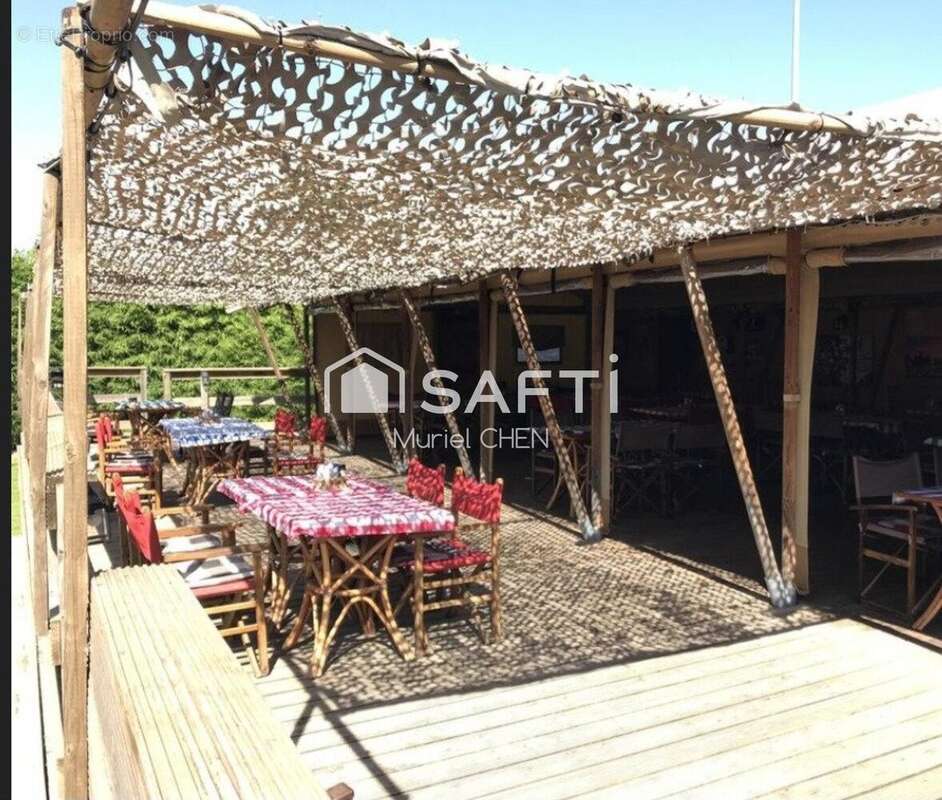 Photo 3 - Commerce à VAUVERT