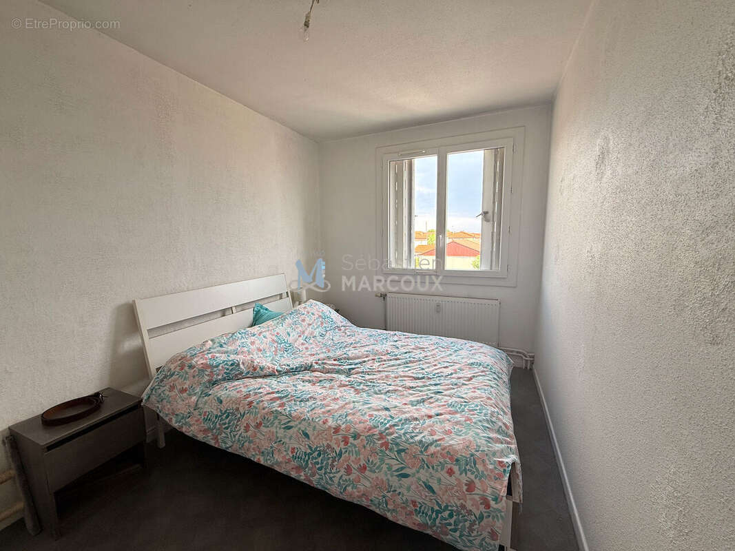 Montbrison F5 (95 m2  HAB) - photo 10