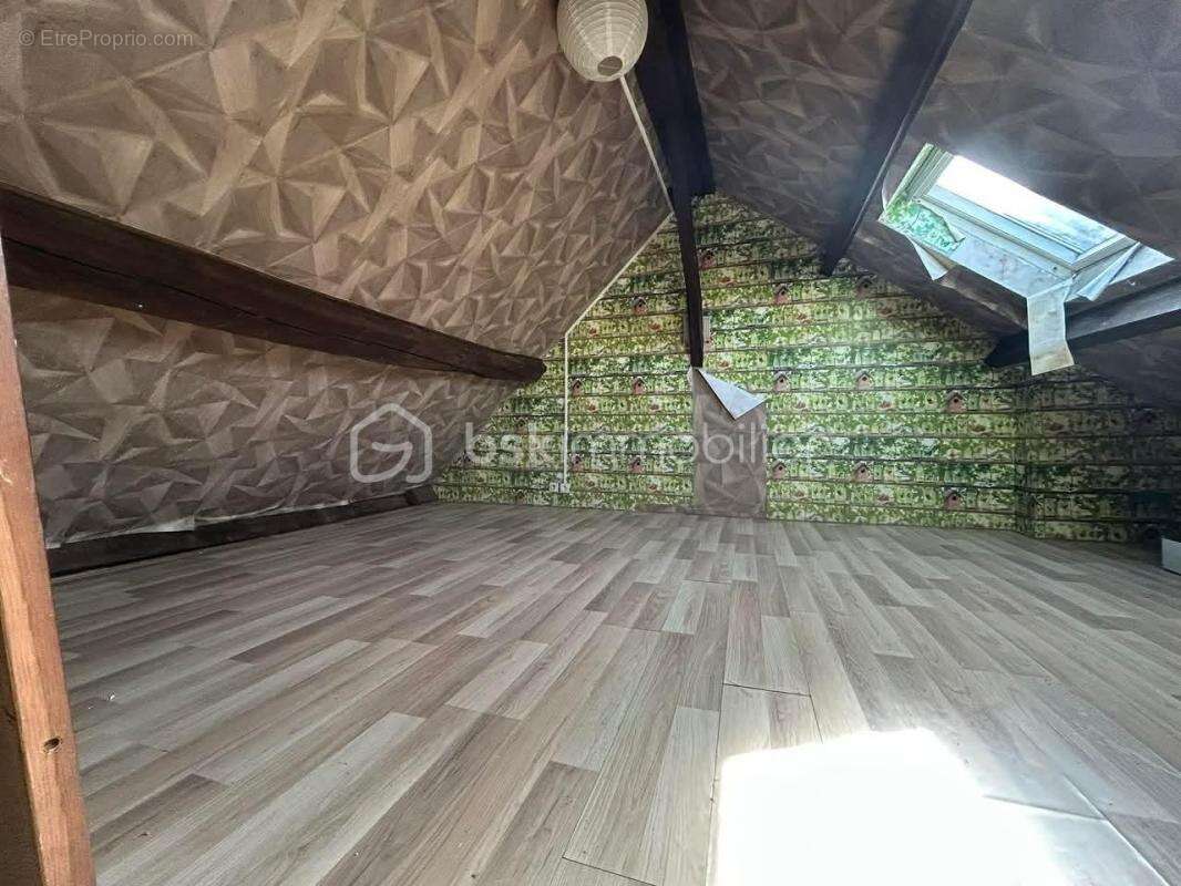 Appartement à JOIGNY