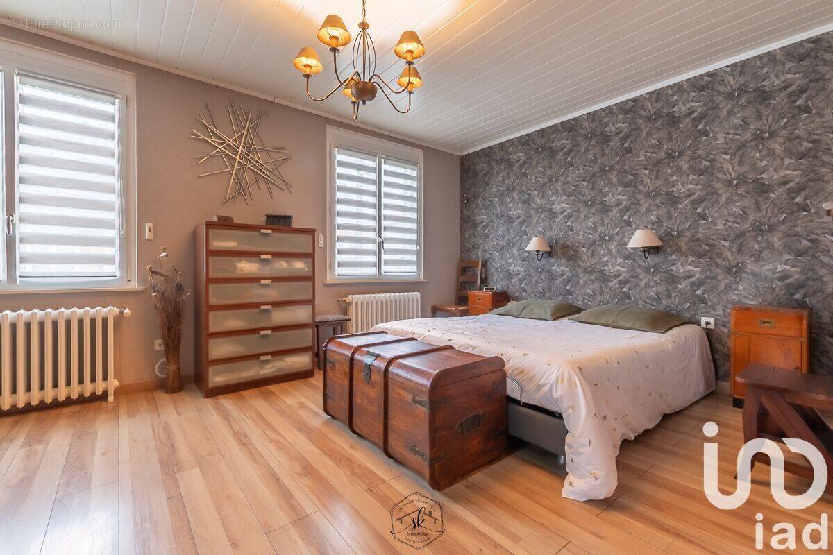 Photo 1 - Maison à HAYANGE