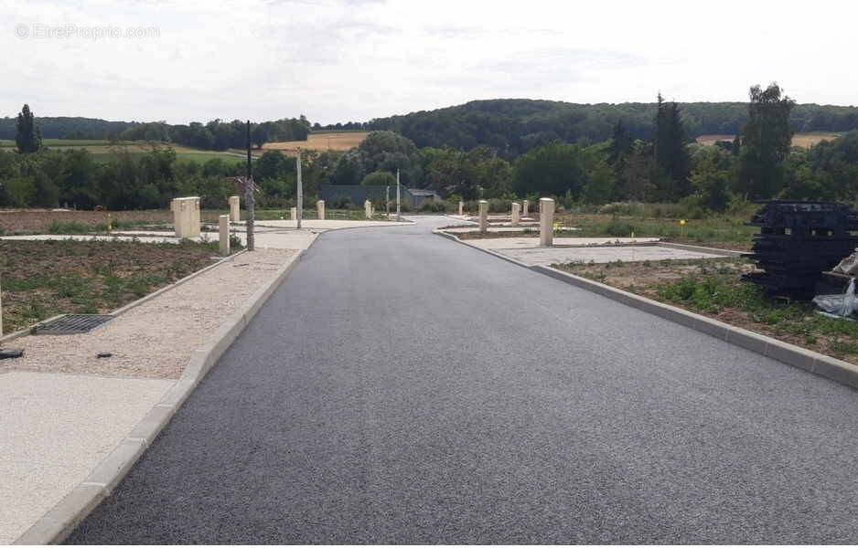 Terrain à DOURDAN