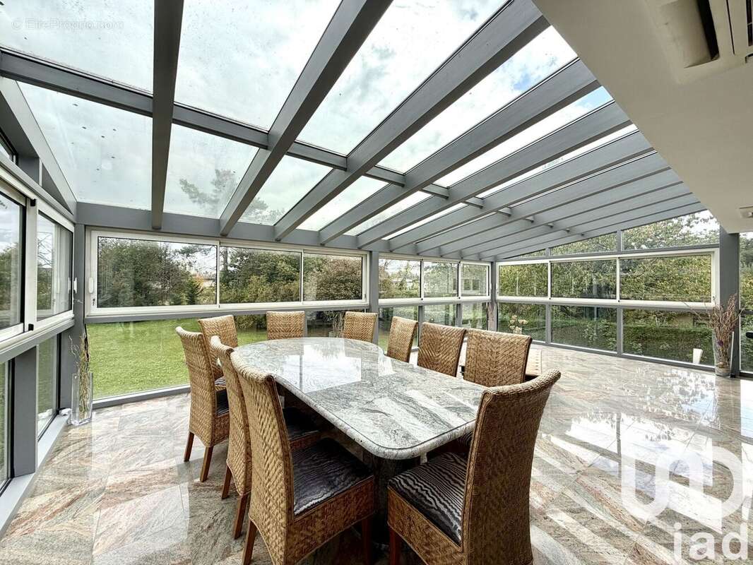 Photo 5 - Maison à METZ