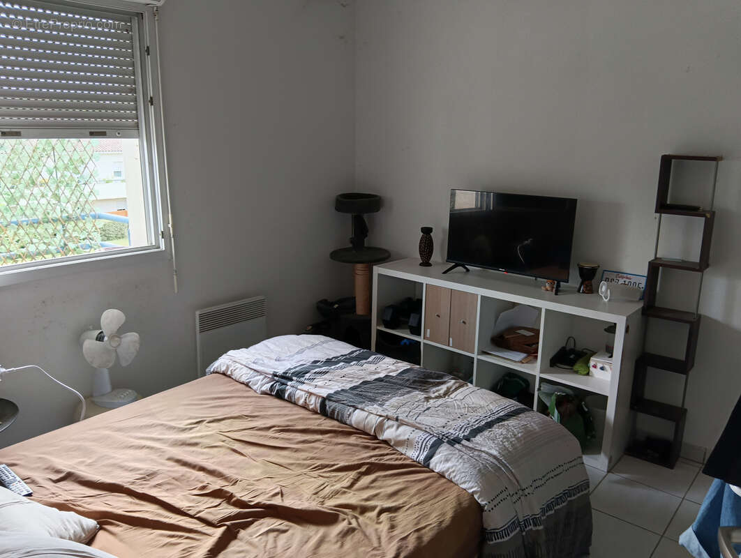 Appartement à LANGON