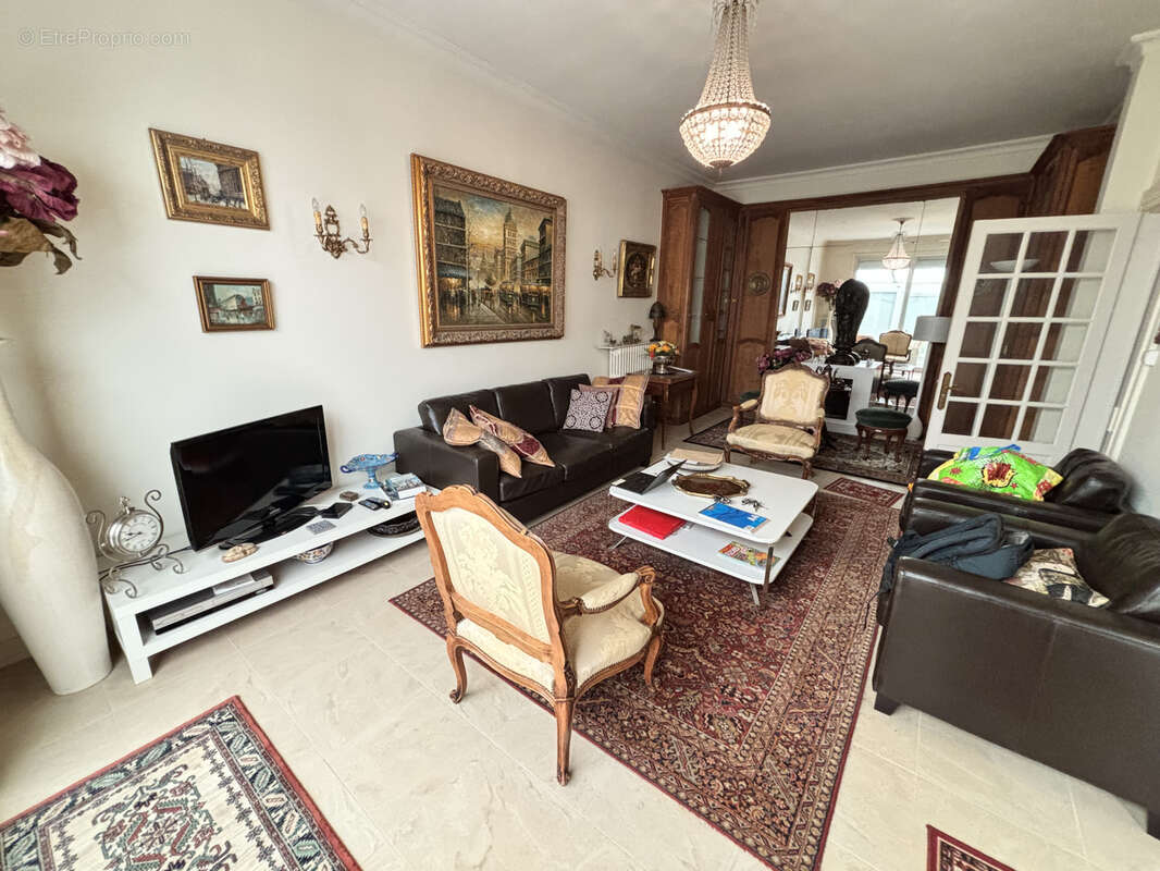 Maison à VICHY
