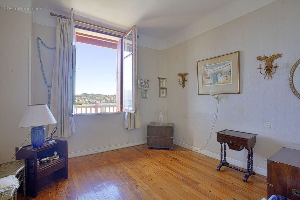 Appartement à HENDAYE