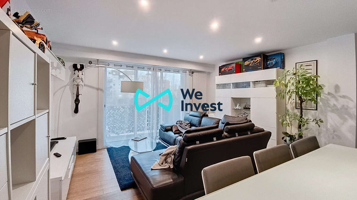 Appartement à PAU