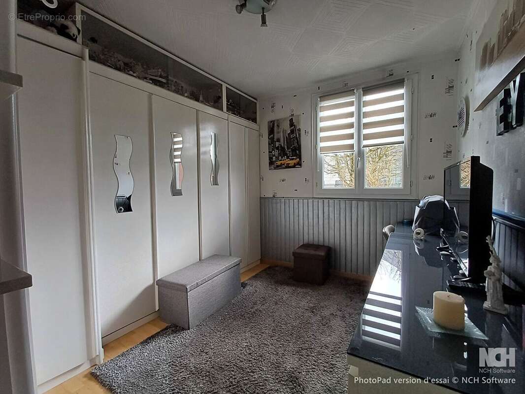 Appartement à CHOISY-LE-ROI