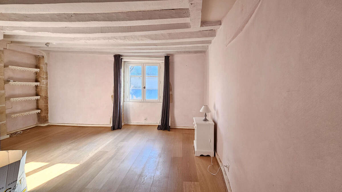 Appartement à SENLIS