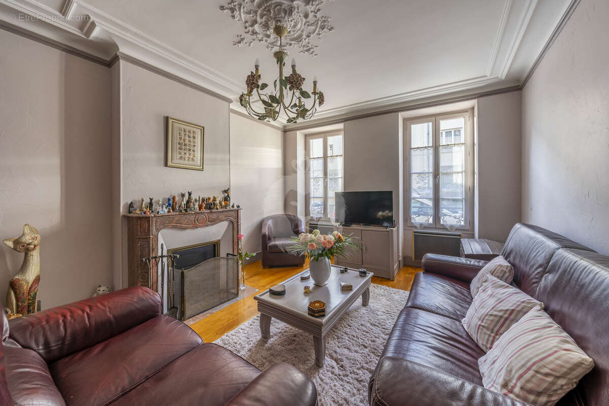 Appartement à MELUN