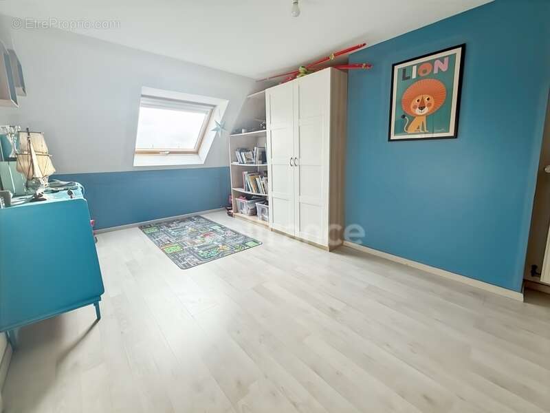 Maison à LE RELECQ-KERHUON