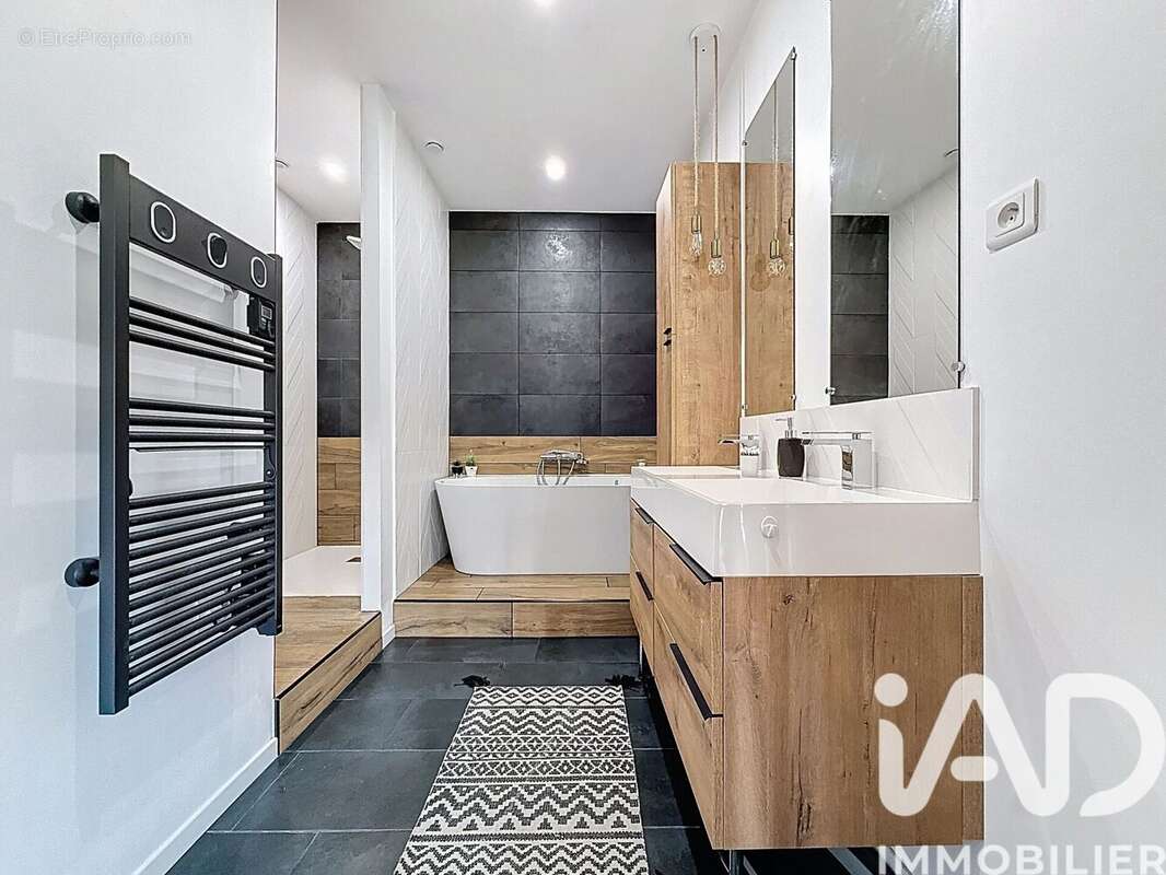 Photo 7 - Maison à BRAINS