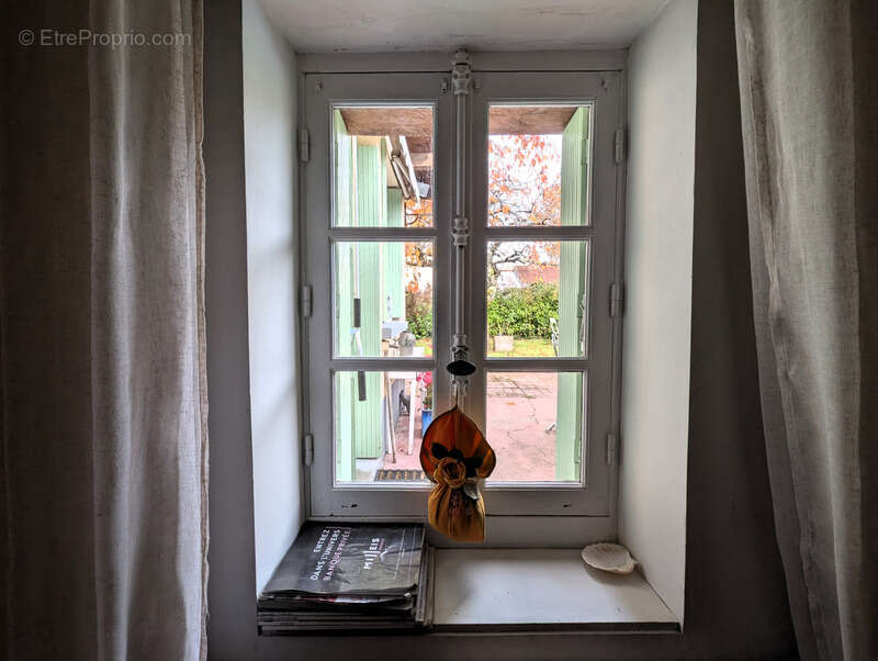 Maison à VITRY-AUX-LOGES