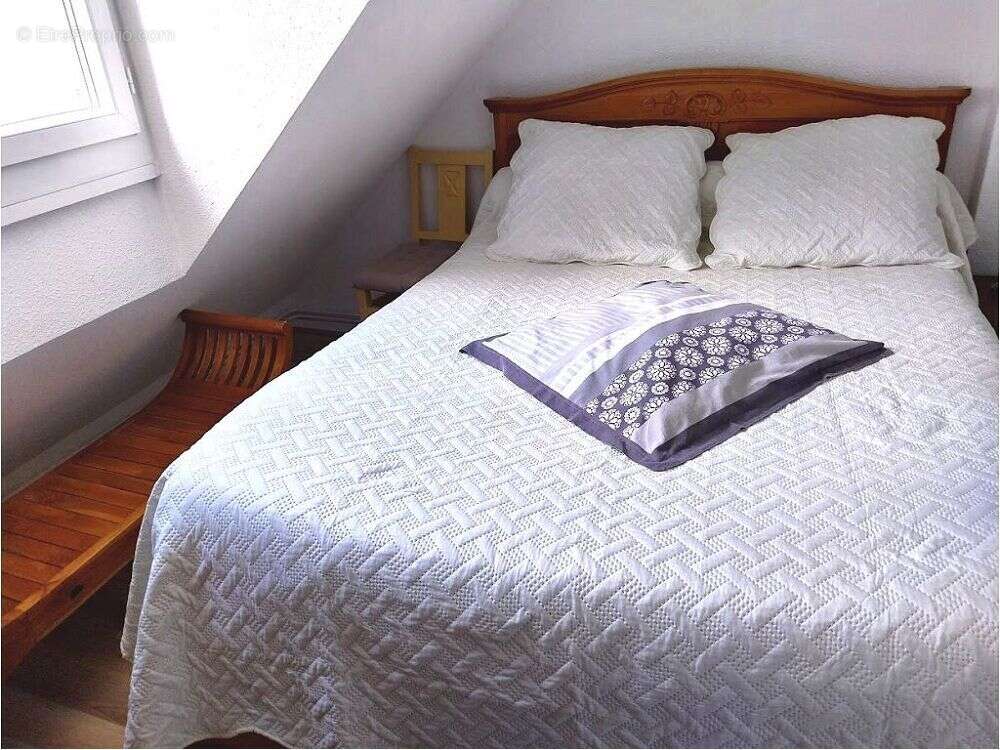 Appartement à BAGNERES-DE-LUCHON