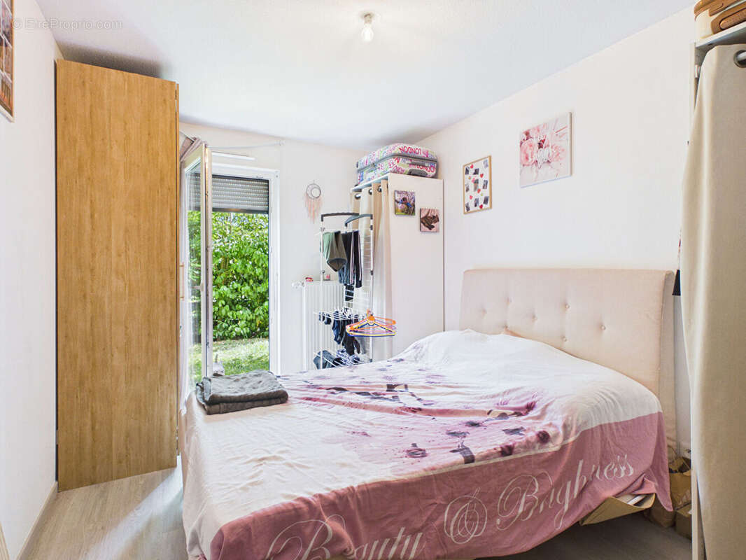 Appartement loué 46.17 m2 oberhoffen-sur-moder - photo 6