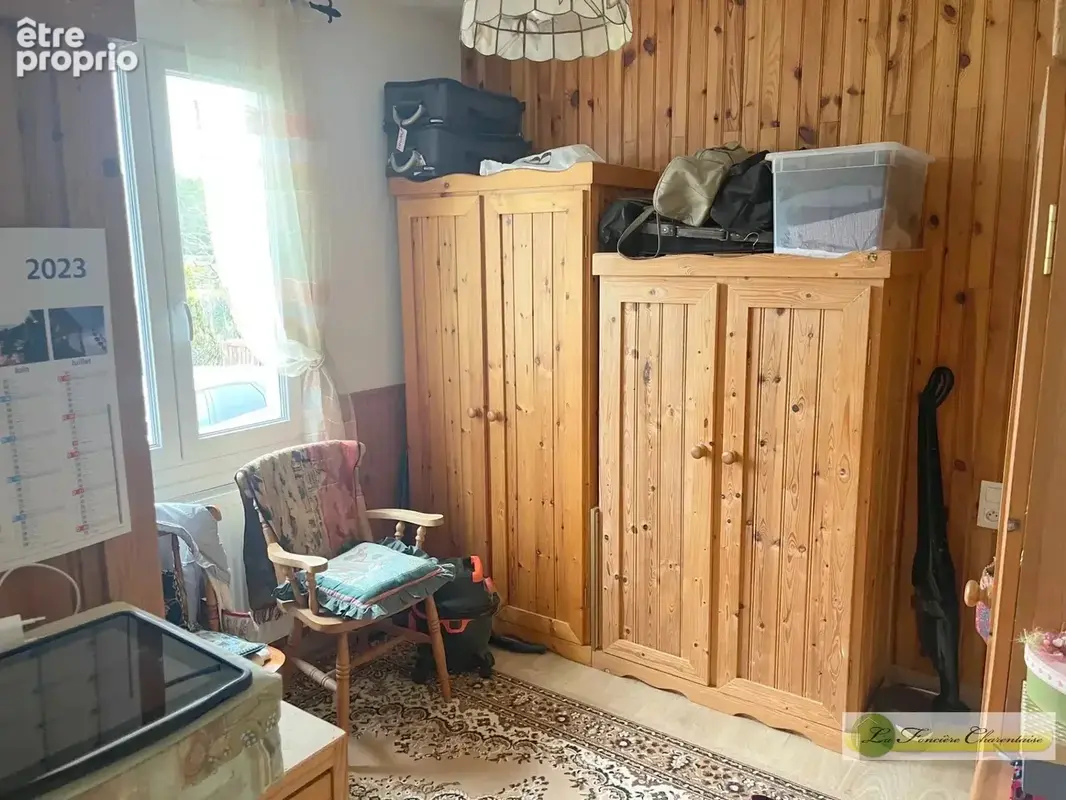 Pavillon sur sous-sol avec piscine - photo 12