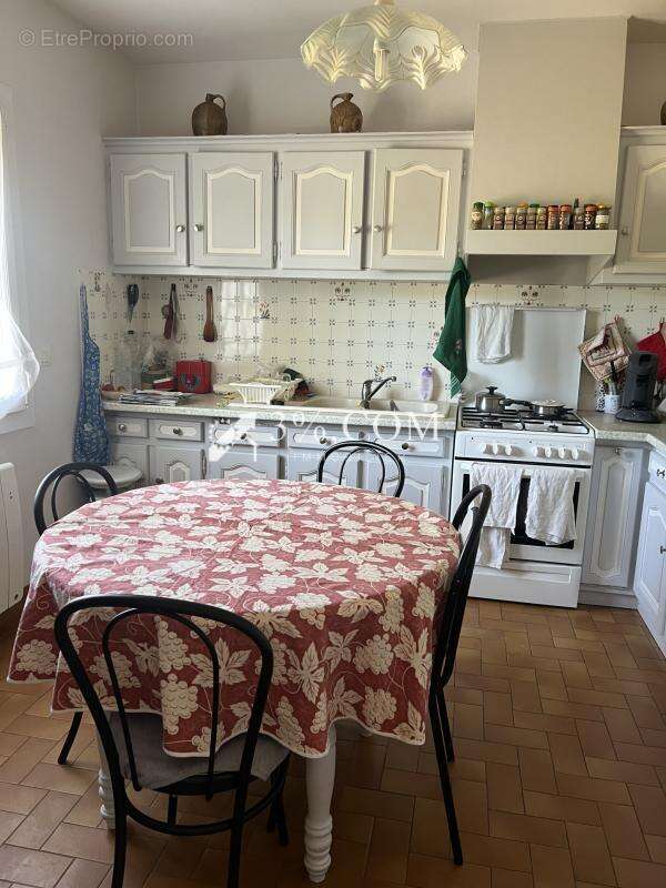 3%. com immobilier à bonnes - photo 4