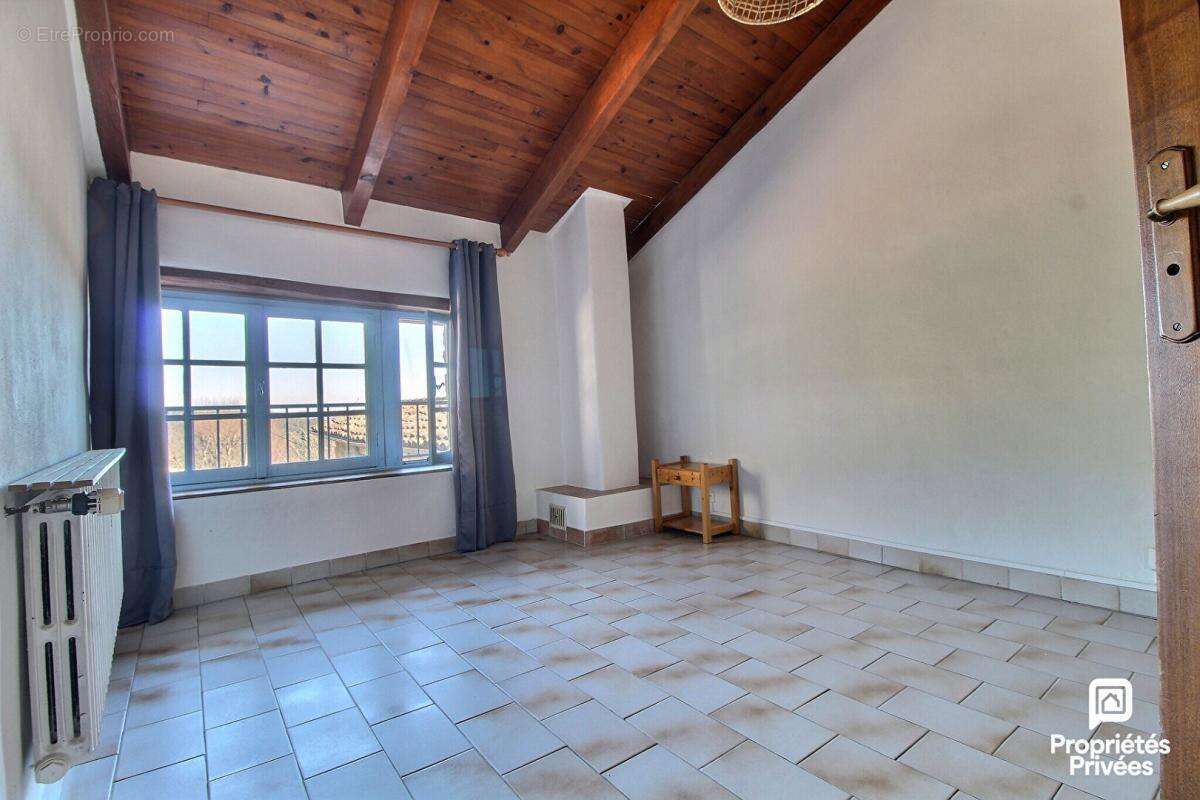 Maison en pierre Pont De Labeaume 4 pièces 100 m² - photo 7