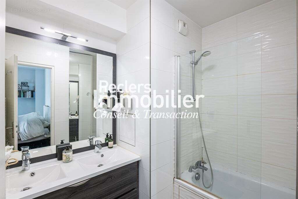 Appartement à RUEIL-MALMAISON