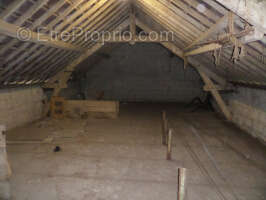 Maison à FRETTEMEULE