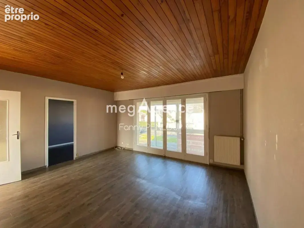 Ensemble immobilier de 3 appartements libres de toute location 300 m de la plage - photo 7