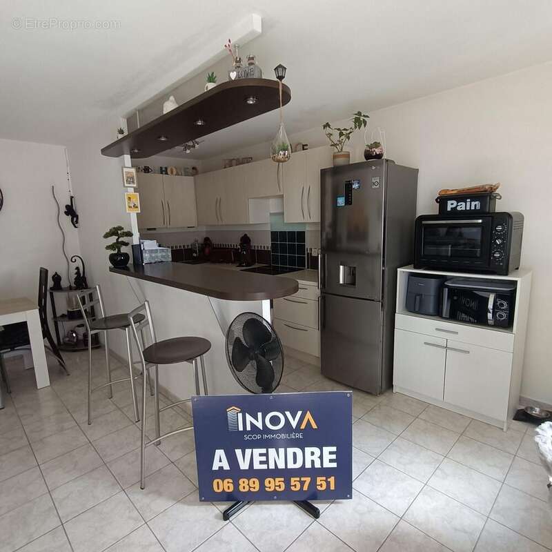 Appartement 65 m² à Lorient  - photo 3