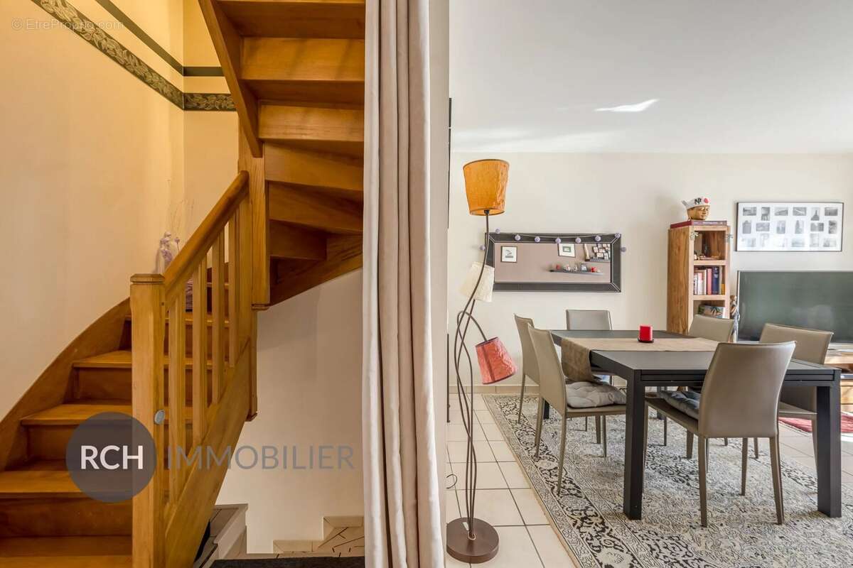 Maison à RAMBOUILLET