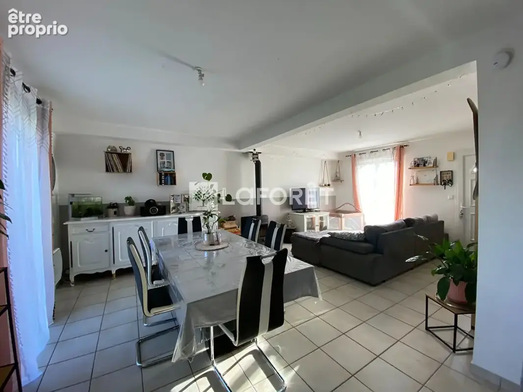 Maison Plourivo 4 pièce(s) 90 m² - photo 3