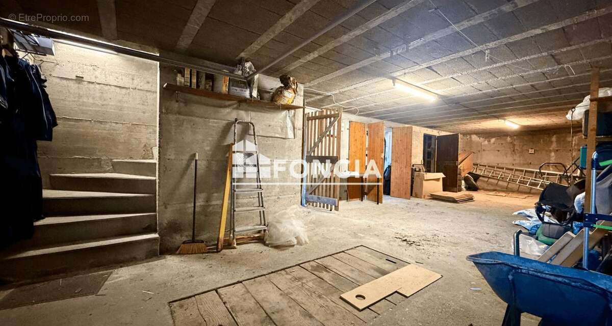 Maison à MURIANETTE