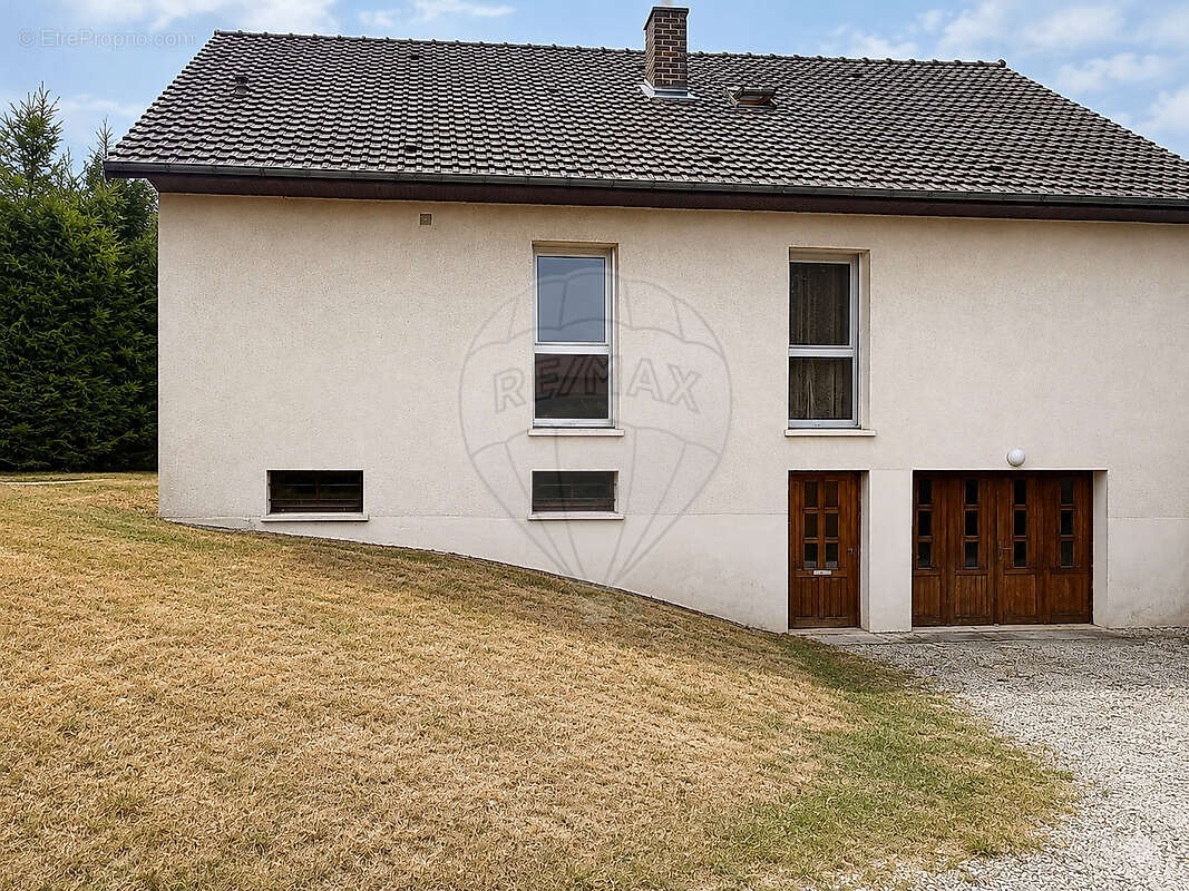 Maison 4 chambre(s) à vendre - photo 3