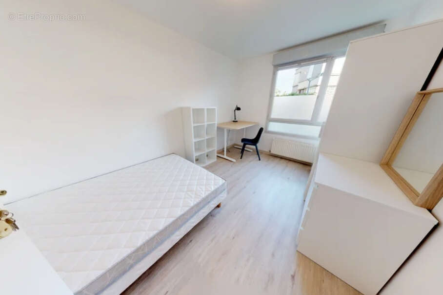 Appartement à LYON-8E