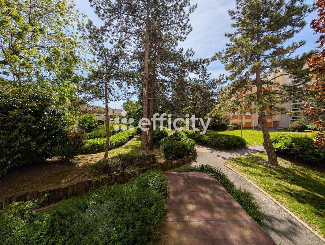 Appartement à EPINAY-SUR-SEINE