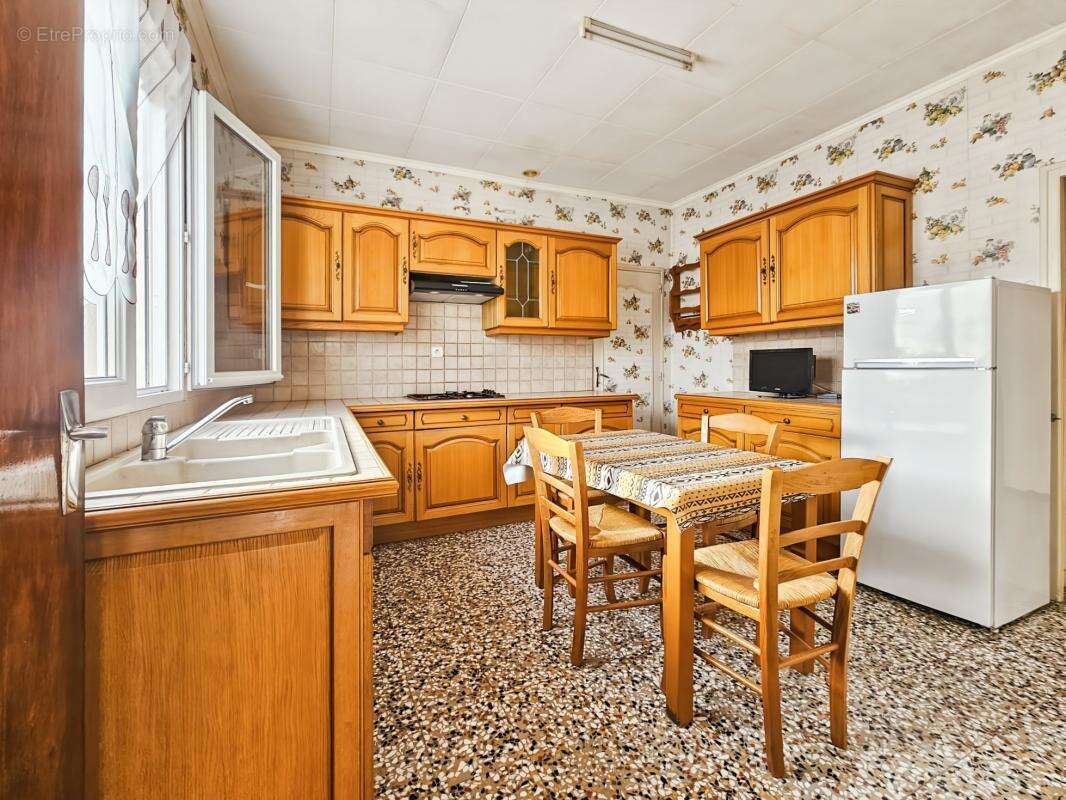 Maison à SAVIGNARGUES