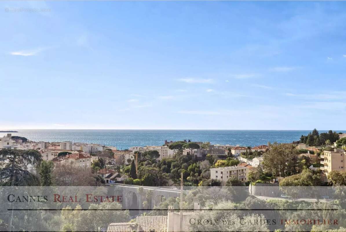 Appartement 2/3 pièces avec vue mer panoramique - photo 6