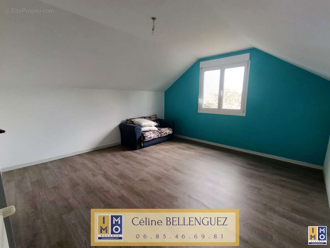 Maison à FARGES-EN-SEPTAINE