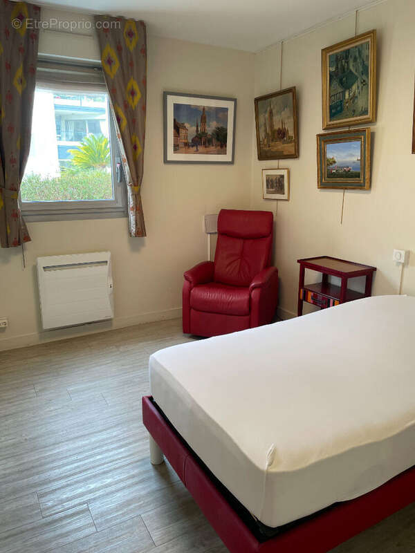 Appartement à QUIMPER