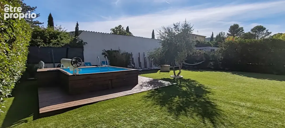 Magnifique villa t4 recente - photo 5