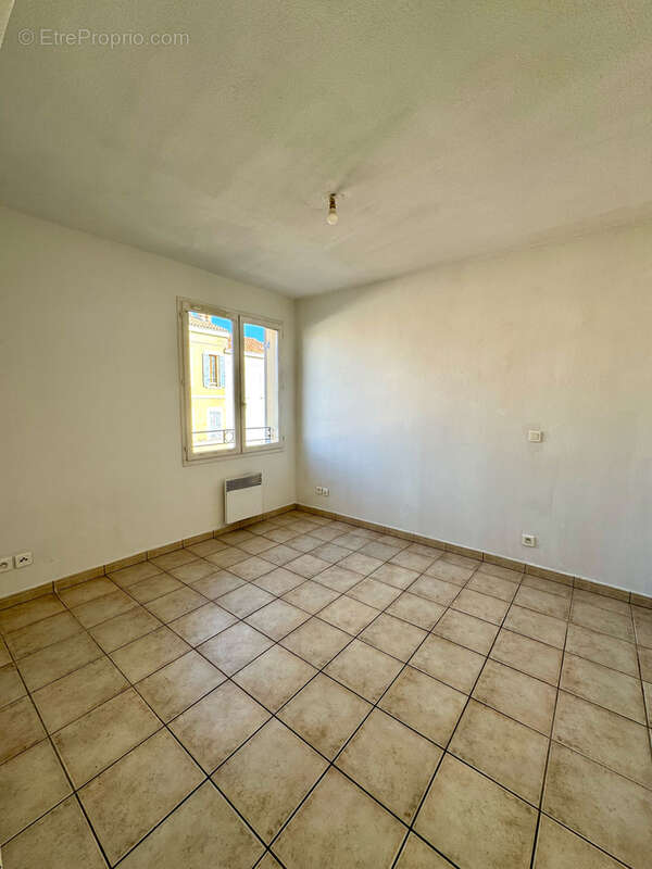 Appartement à LA SEYNE-SUR-MER