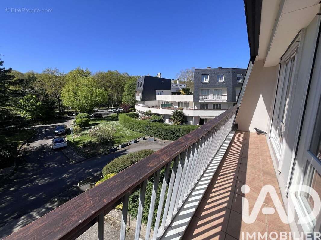 Photo 9 - Appartement à COUBRON