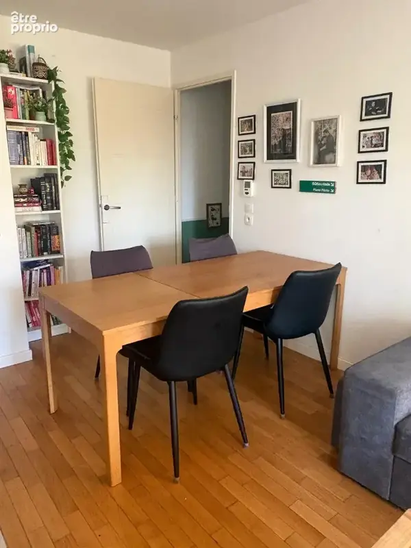Appartement Le Perreux Sur Marne 3 pièce(s) 65 m2 - photo 5