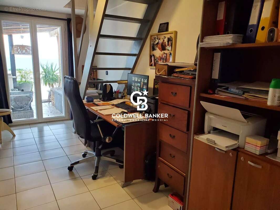 Maison à SAINT-RAPHAEL