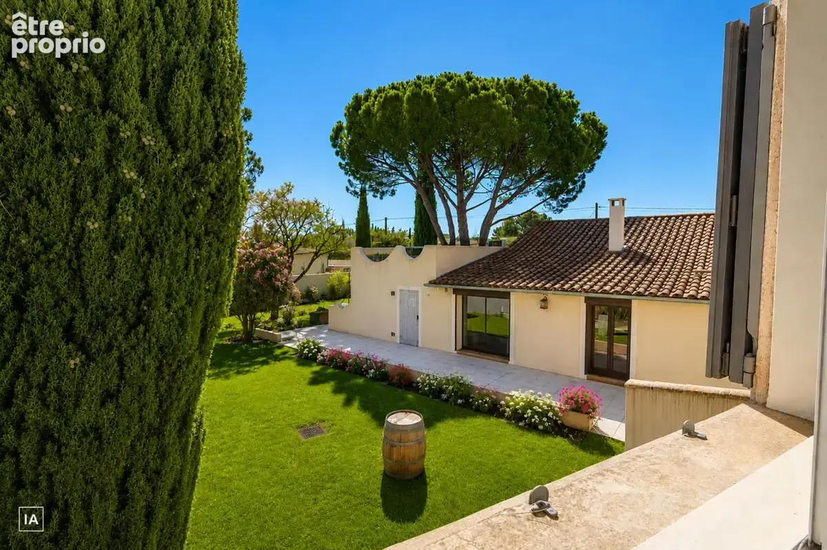 Maison + revenu locatif + espace pro : un bien qui change les règles ! - photo 18