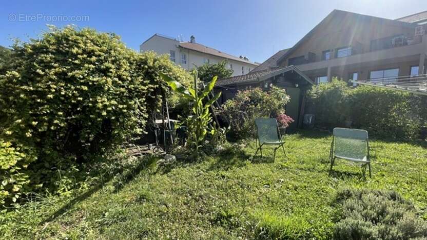 Maison 190 m² à Frangy  - photo 16