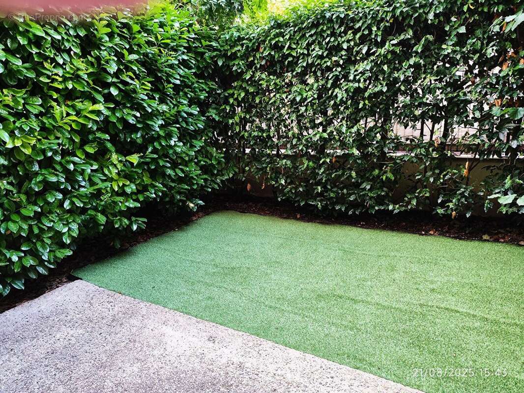 Appartement à COURDIMANCHE