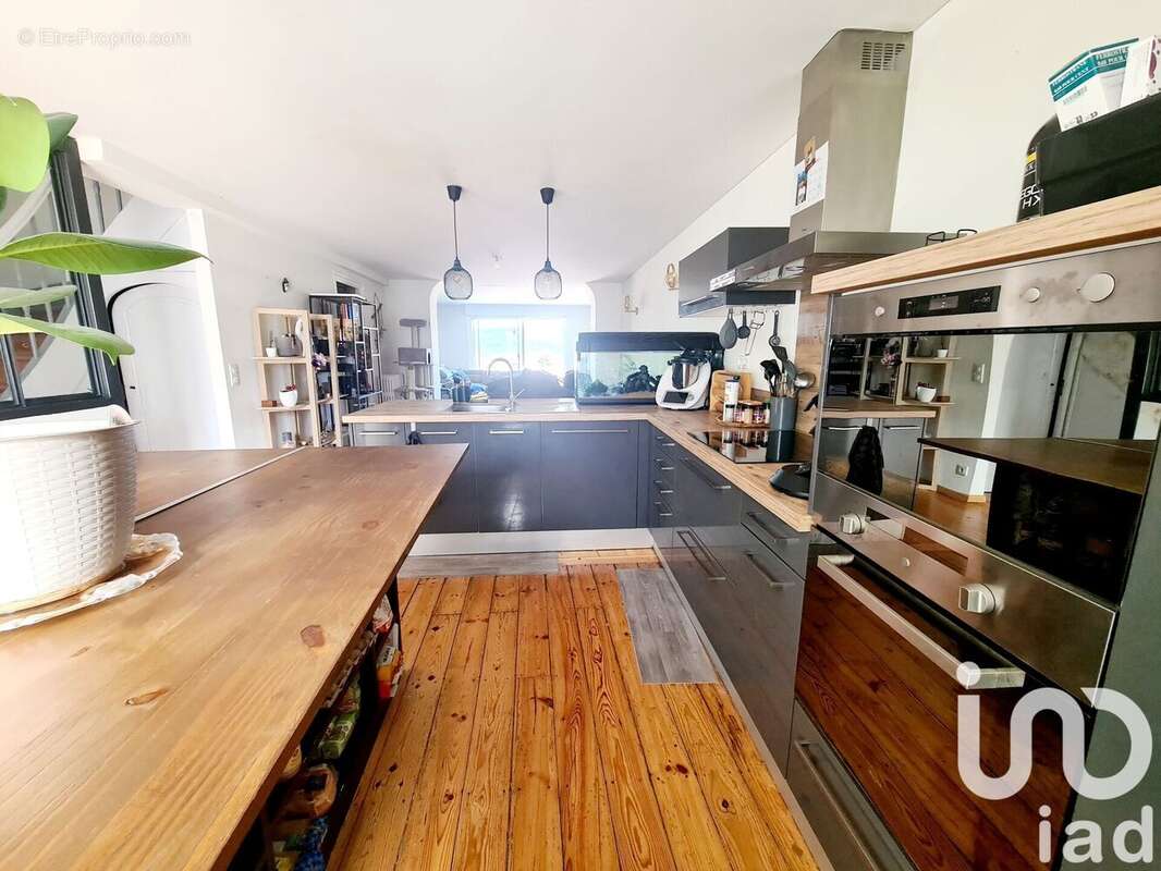 Photo 4 - Maison à MAZAMET