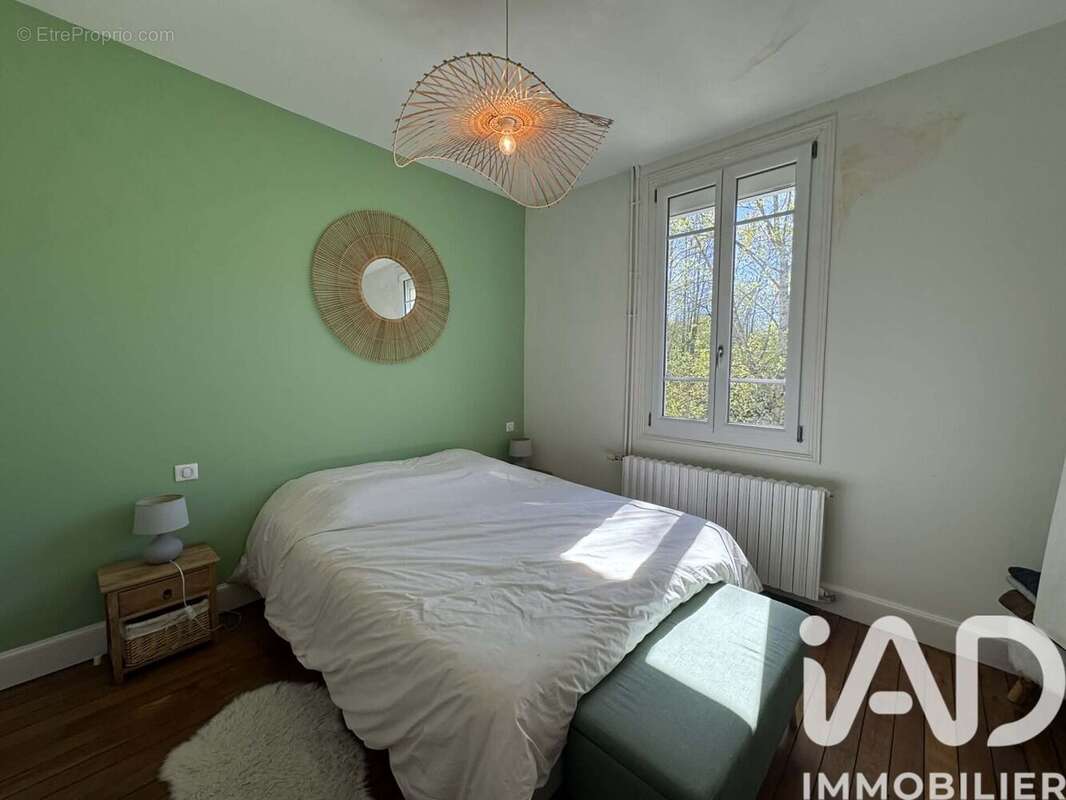Photo 7 - Maison à ECLARON-BRAUCOURT-SAINTE-LIVIERE